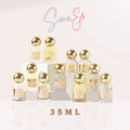 SORAE BABY GRAPEFRUIT SOAPY EXTRAIT DE PARFUM 35ML / 100ML