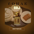 SORAE BBJ CARAMEL CAKE EXTRAIT DE PARFUM 30ml/100ml