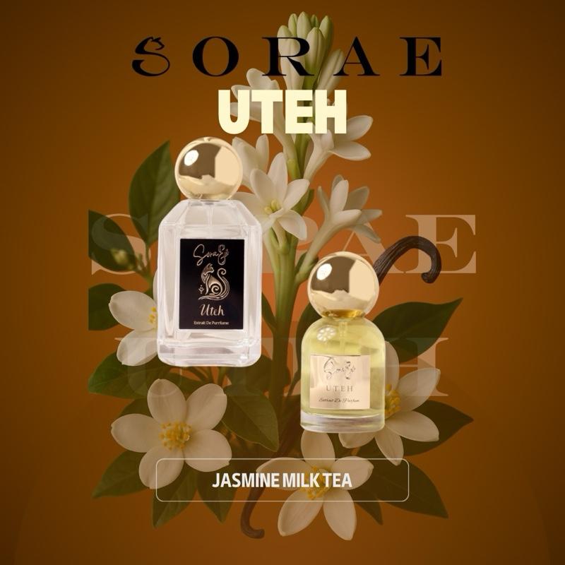 SORAE UTEH SWEET FLORAL EXTRAIT DE PARFUM 30ml / 100ml