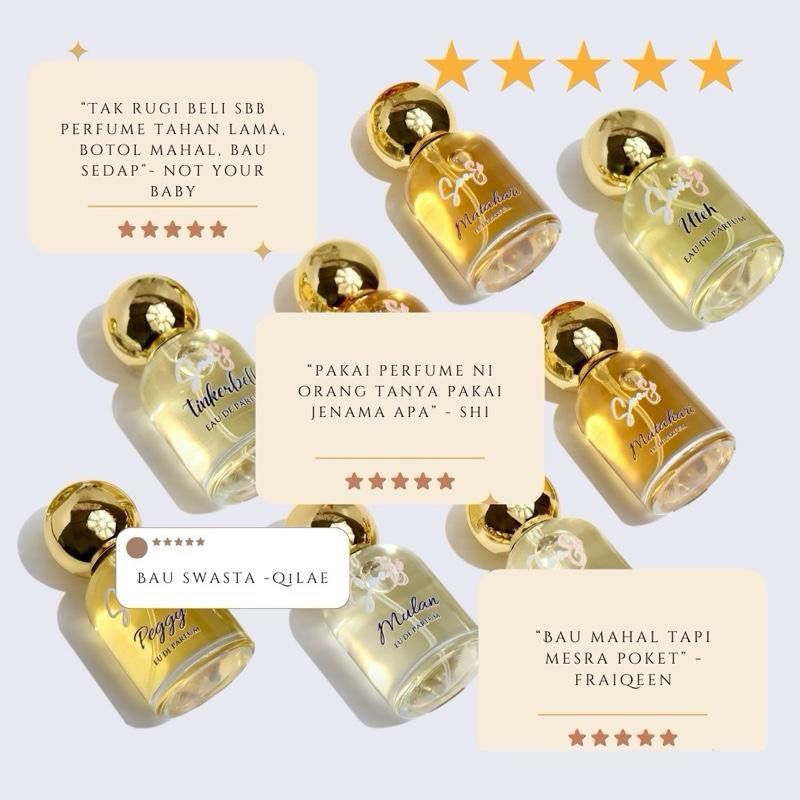 SORAE HABOOK 2.0 WATERMELON DELIMA EXTRAIT DE PARFUM 30ml / 100ml
