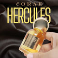 SORAE HERCULES COFFEE LEATHER EXTRAIT DE PARFUM 30ml/100ml