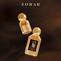 SORAE HERCULES COFFEE LEATHER EXTRAIT DE PARFUM 30ml/100ml